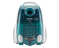 Zelmer Voyager TWIX ZVC335SM - 205164 - zdjęcie 2